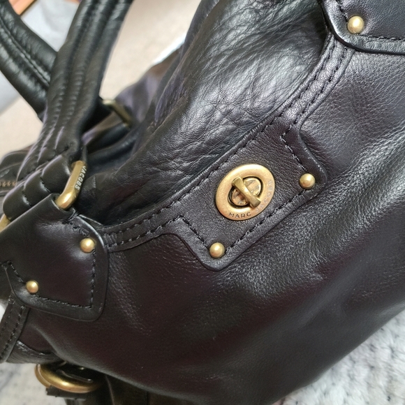 Black Marc by Marc Jacobs 